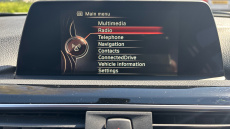 BMW 3 Series 318i Sport 4dr Petrol Saloon